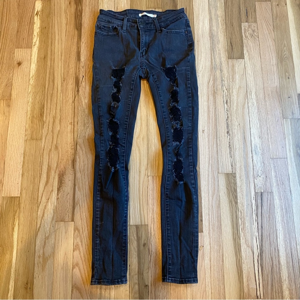 Levi’s jeans